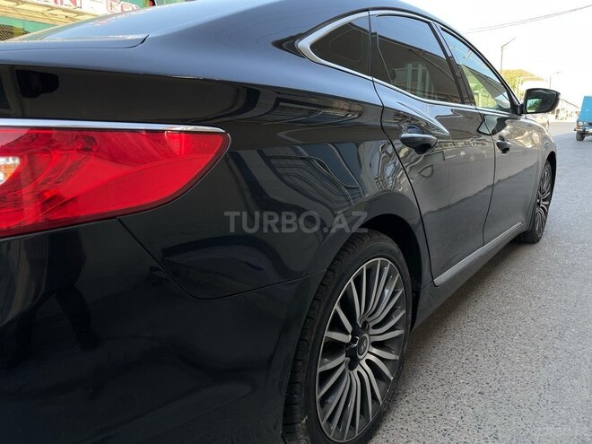 Hyundai Grandeur 2014, 157,000 km - 3.0 l - Bakı