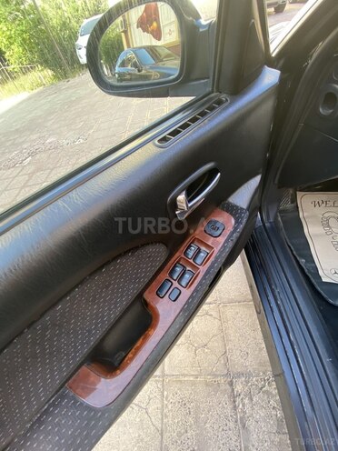 Hyundai Sonata 2004, 308,000 km - 2.0 l - Bakı
