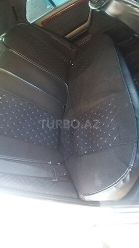 Mercedes C 180 1994, 588,518 km - 1.8 л - Bakı