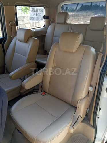 Changan Honor 2016, 12,632 km - 1.5 l - Bakı