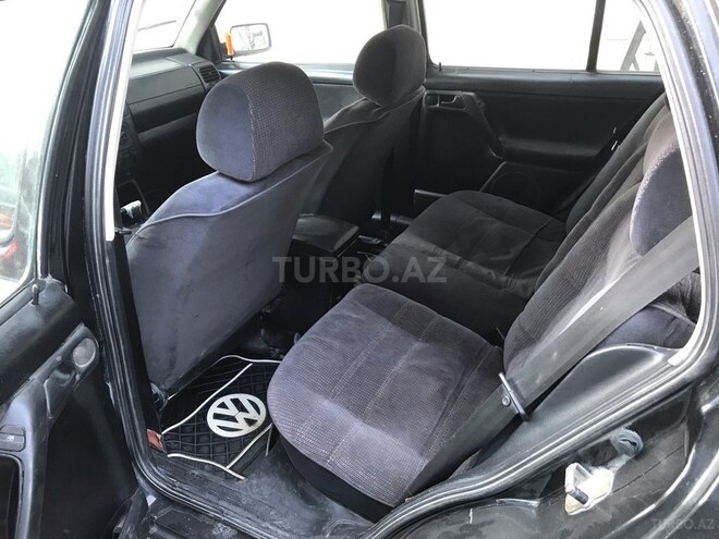 Volkswagen Golf 1995, 215,900 km - 2.0 l - Bakı