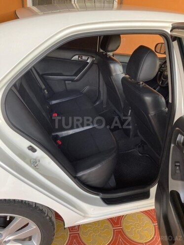 Kia Cerato 2011, 251,000 km - 1.6 л - Beyləqan