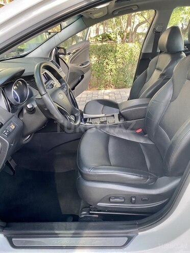 Hyundai Sonata 2010, 168,000 km - 2.4 л - Bakı