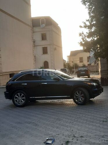 Infiniti FX35 2008, 215,566 km - 3.5 l - Bakı