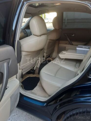 Infiniti FX35 2008, 215,566 km - 3.5 l - Bakı