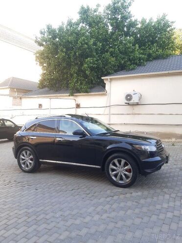 Infiniti FX35 2008, 215,566 km - 3.5 l - Bakı