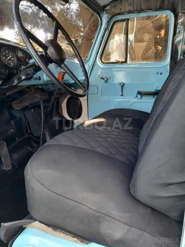 GAZ 53 1988, 582,424 km - 4.5 л - Bakı