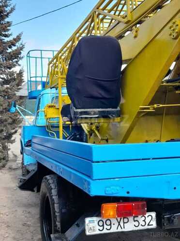 GAZ 53 1988, 582,424 km - 4.5 л - Bakı