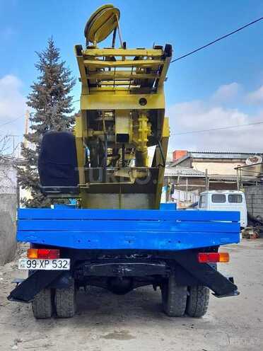 GAZ 53 1988, 582,424 km - 4.5 л - Bakı