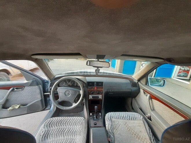 Mercedes C 220 1995, 285,980 km - 2.2 л - Bakı