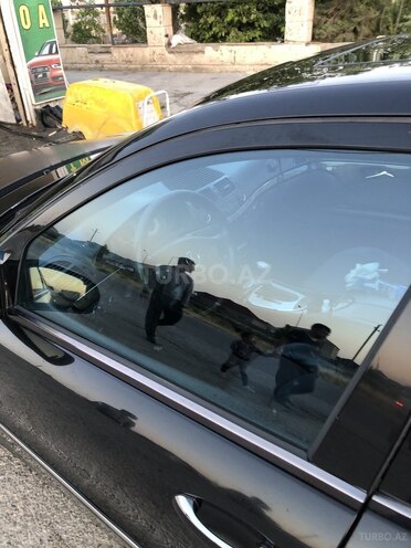 Mercedes E 270 2003, 373,173 km - 2.7 l - Bakı