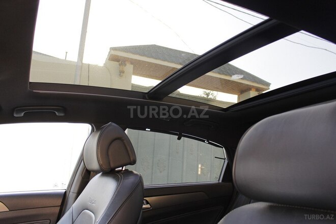 Hyundai Sonata 2015, 82,000 km - 2.0 л - Bakı