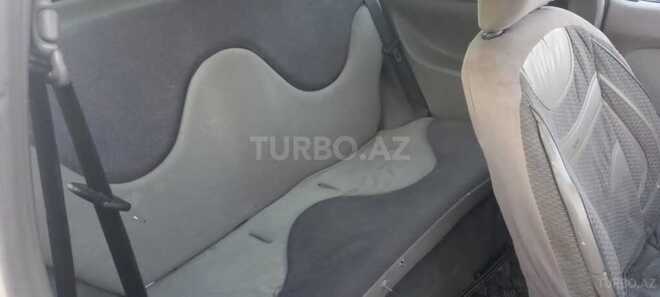 Nissan Micra 2001, 123,456 km - 1.0 l - Sumqayıt