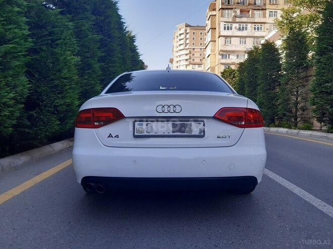 Audi A4 2010, 225,000 km - 2.0 l - Bakı