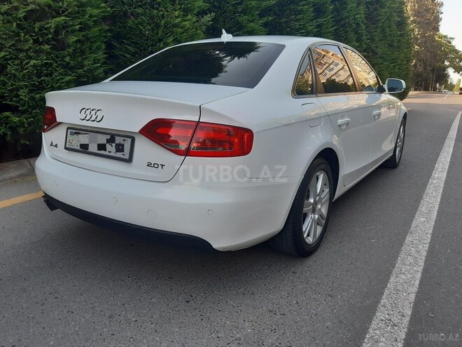 Audi A4 2010, 225,000 km - 2.0 l - Bakı