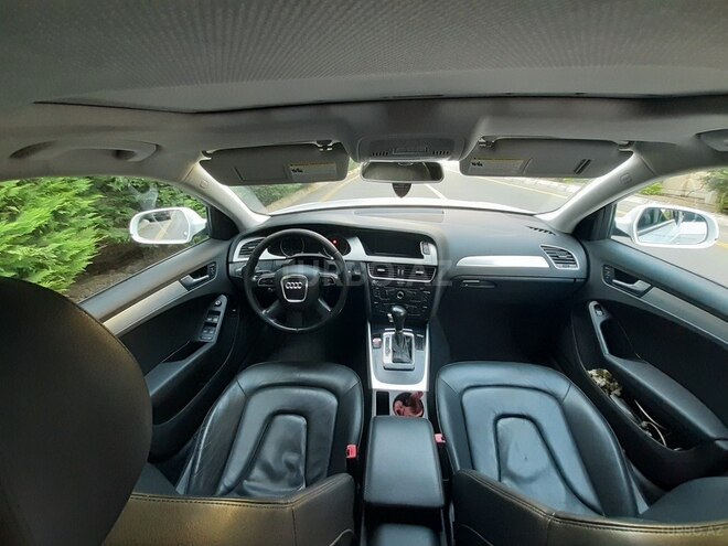 Audi A4 2010, 225,000 km - 2.0 l - Bakı