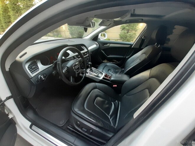 Audi A4 2010, 225,000 km - 2.0 l - Bakı