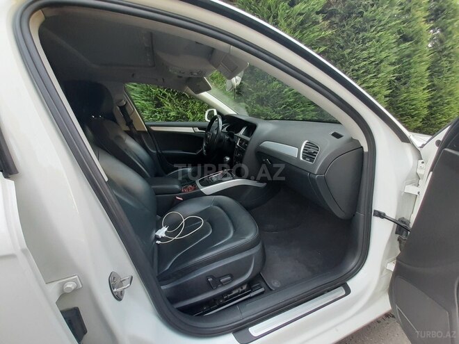 Audi A4 2010, 225,000 km - 2.0 l - Bakı