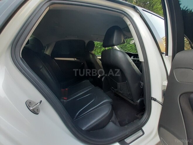 Audi A4 2010, 225,000 km - 2.0 l - Bakı