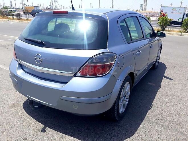 Opel Astra 2008, 198,000 km - 1.3 l - Bakı