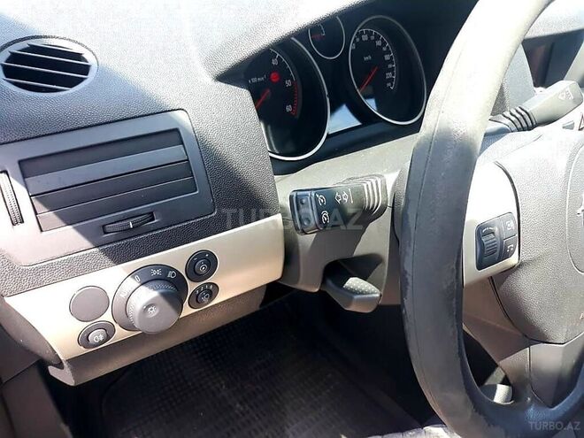 Opel Astra 2008, 198,000 km - 1.3 l - Bakı