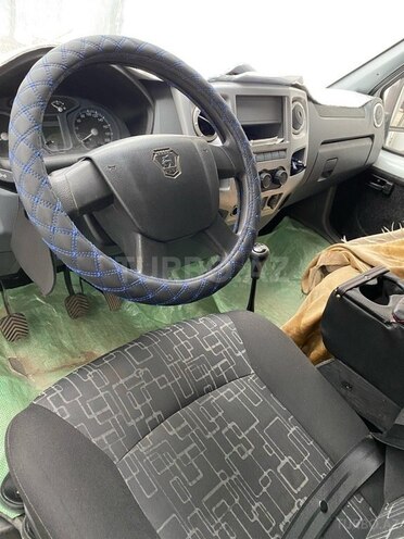 GAZ 330200 2018, 83,000 km - 2.7 l - Bakı