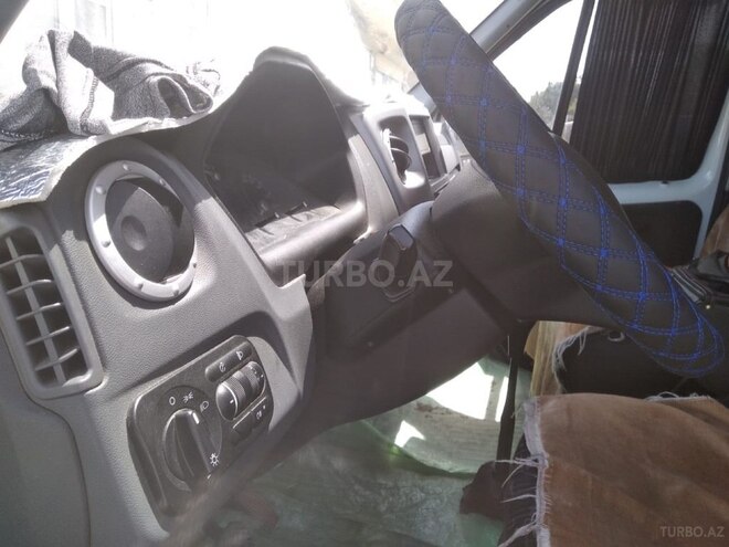GAZ 330200 2018, 83,000 km - 2.7 l - Bakı