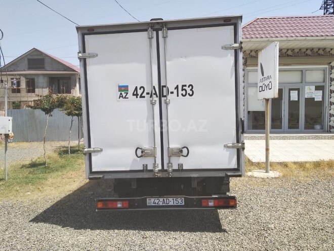 GAZ 330200 2018, 83,000 km - 2.7 l - Bakı