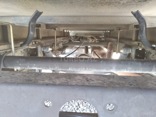 GAZ 330200 2018, 83,000 km - 2.7 l - Bakı