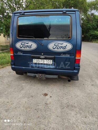 Ford Transit 1999, 412,000 km - 2.5 l - Şəki