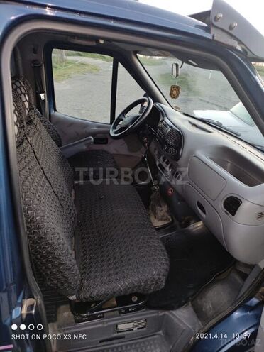 Ford Transit 1999, 412,000 km - 2.5 l - Şəki