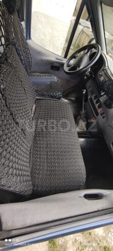 Ford Transit 1999, 412,000 km - 2.5 l - Şəki