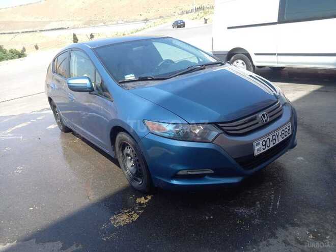Honda Insight 2010, 265,241 km - 1.3 л - Bakı