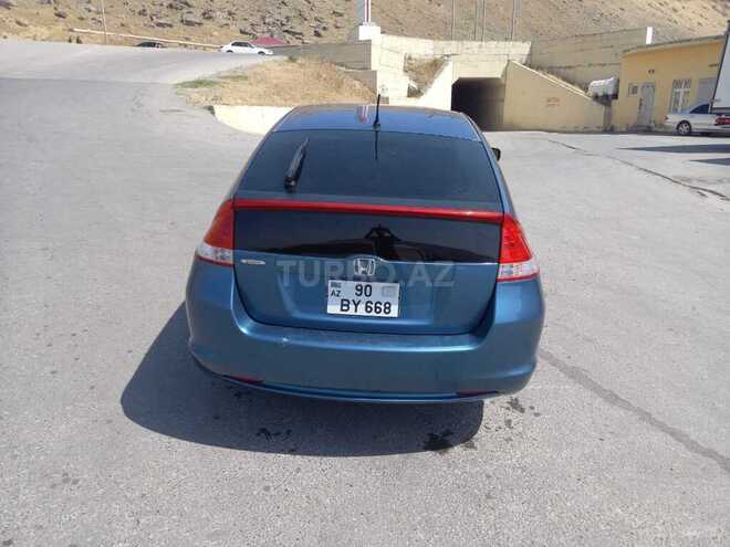 Honda Insight 2010, 265,241 km - 1.3 л - Bakı