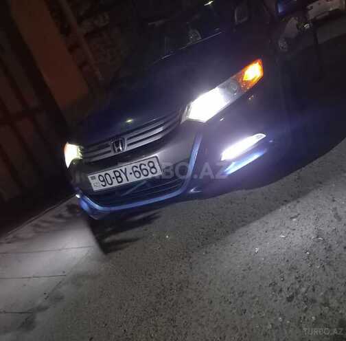 Honda Insight 2010, 265,241 km - 1.3 л - Bakı