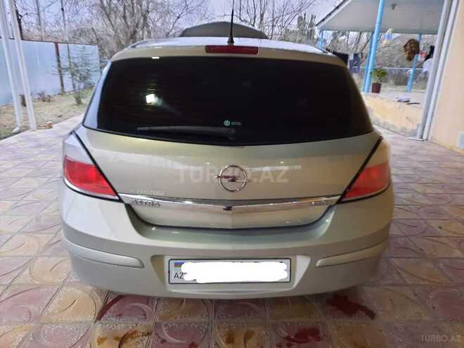 Opel Astra 2005, 178,000 km - 1.3 l - Bakı