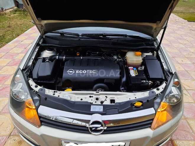 Opel Astra 2005, 178,000 km - 1.3 l - Bakı