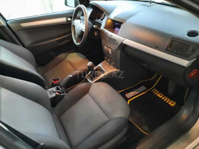 Opel Astra 2005, 178,000 km - 1.3 l - Bakı