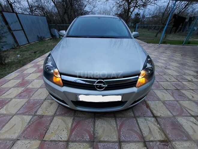 Opel Astra 2005, 178,000 km - 1.3 l - Bakı