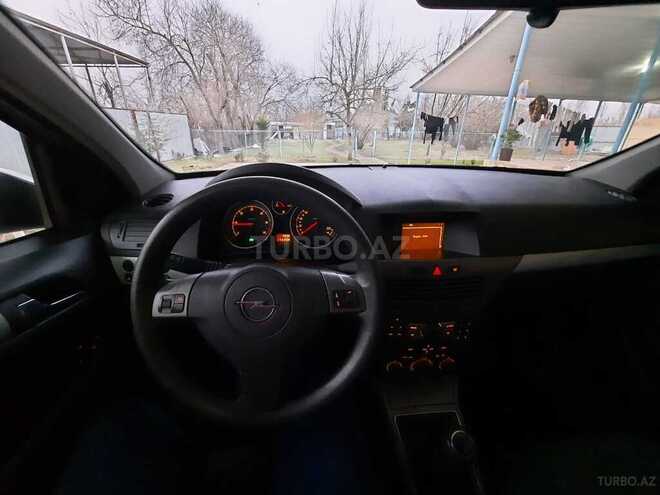 Opel Astra 2005, 178,000 km - 1.3 l - Bakı