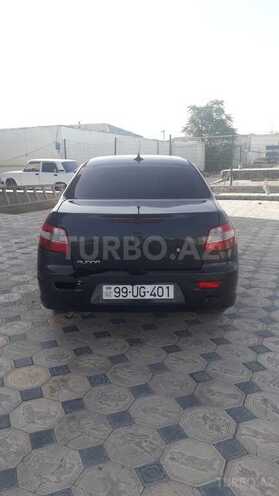 Iran Khodro Runna 2013, 320,000 km - 1.6 л - Bakı