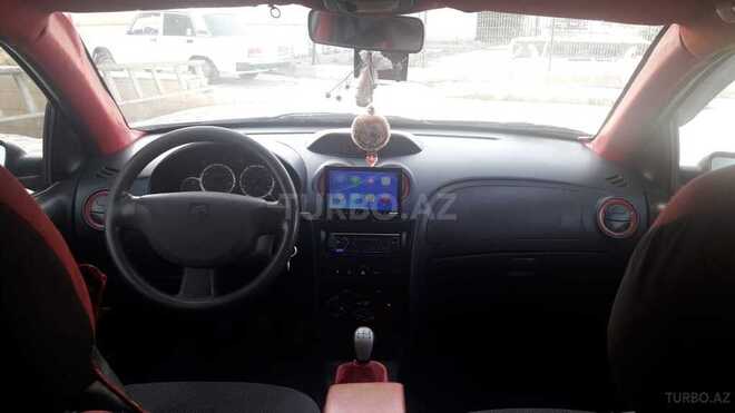 Iran Khodro Runna 2013, 320,000 km - 1.6 л - Bakı