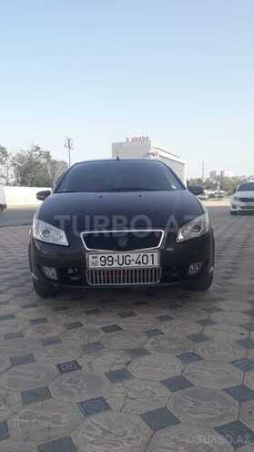Iran Khodro Runna 2013, 320,000 km - 1.6 л - Bakı