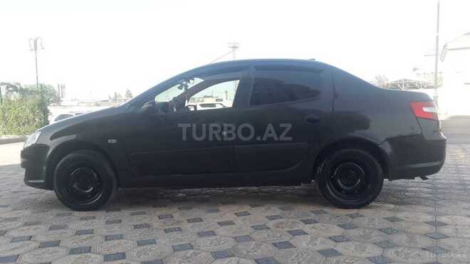 Iran Khodro Runna 2013, 320,000 km - 1.6 л - Bakı