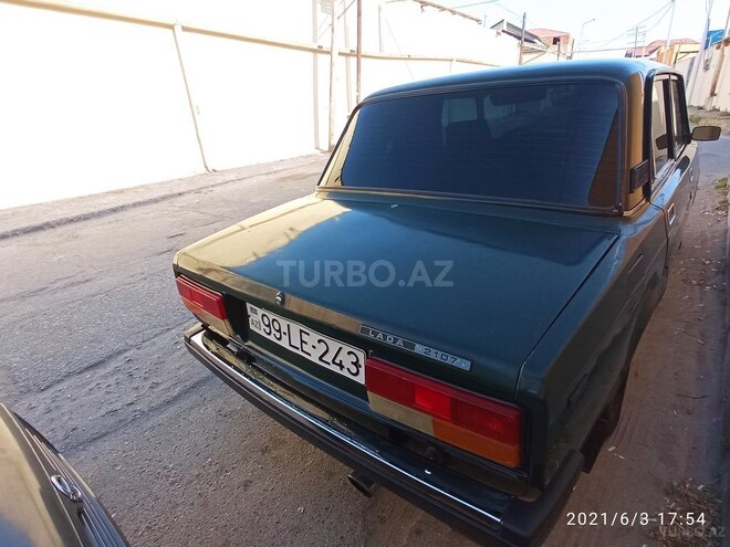 LADA (VAZ) 2107 1999, 10,000 km - 1.5 л - Bakı