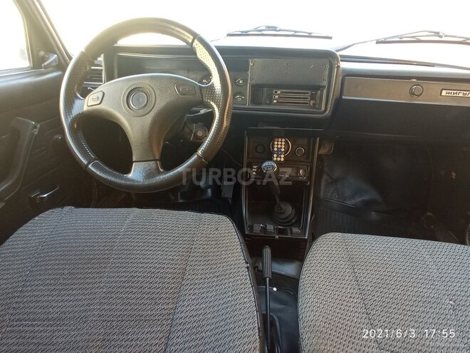 LADA (VAZ) 2107 1999, 10,000 km - 1.5 л - Bakı