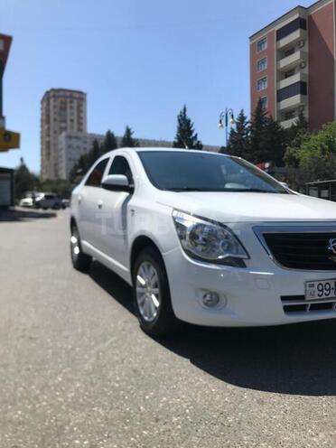 Ravon R4 2020, 38,000 km - 1.5 l - Bakı