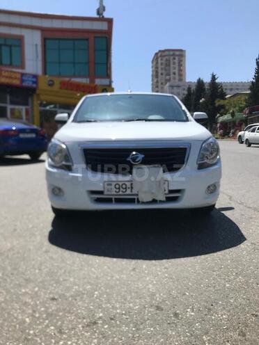 Ravon R4 2020, 38,000 km - 1.5 l - Bakı