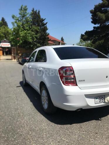 Ravon R4 2020, 38,000 km - 1.5 l - Bakı