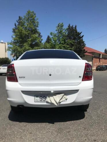 Ravon R4 2020, 38,000 km - 1.5 l - Bakı